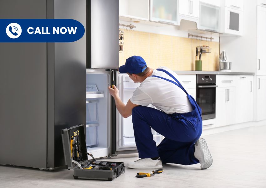 Inlet Beach Appliance Repair Company
